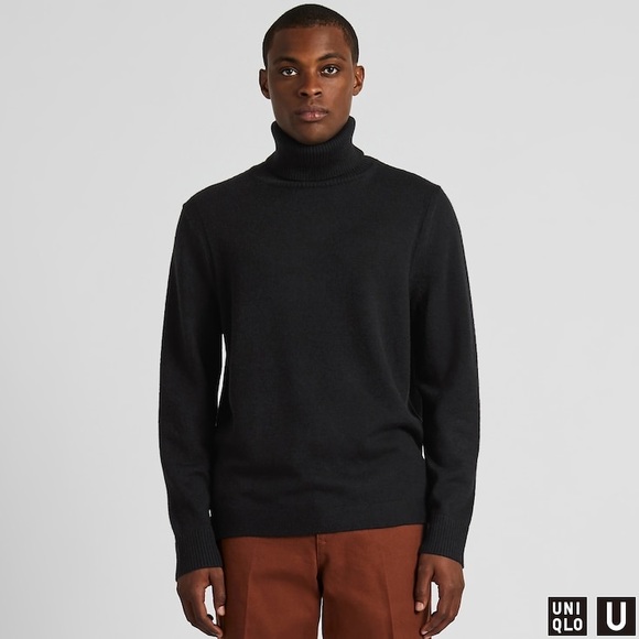 Uniqlo | Sweaters | Uniqlo U Merino 